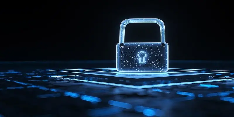 Chính sách bảo mật