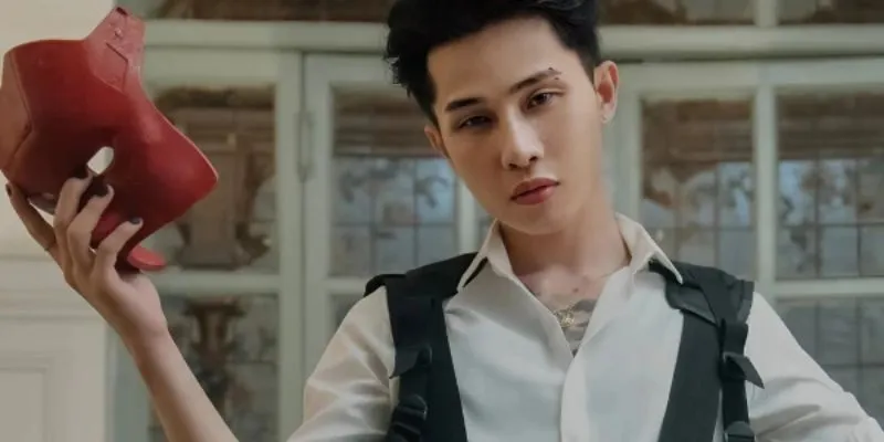 ĐỊnh hướng sảnh game của Phương Tuấn CEO