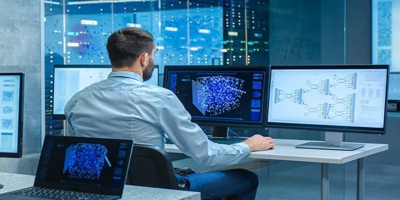 QQ88 nhân sự 2025 tuyển dụng bộ phận IT chuyên nghiệp