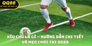 Xỉu Chủ Là Gì